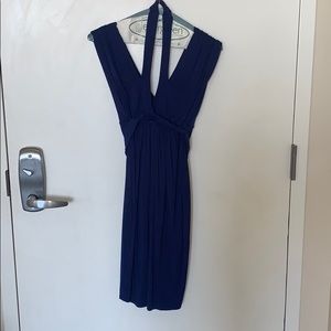 Ella Moss Jersey Sleeveless Dress